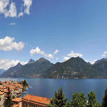 Bella Menaggio Terrazzo Apartment ภายนอก รูปภาพ